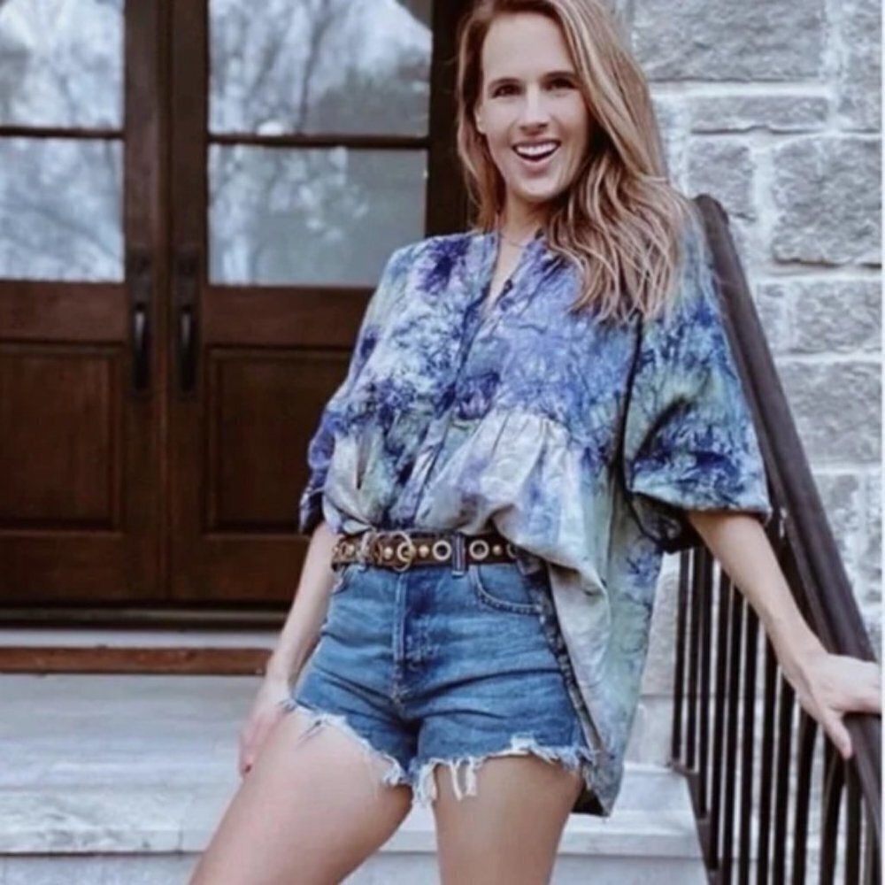 CAbi | Woodstock Top